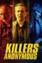 Nonton Killers Anonymous (2019) Subtitle Indonesia