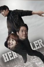 Nonton Healer (2014) Subtitle Indonesia